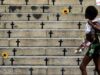 Mortes violentas caem 8,2% no país em 2025; feminicídios aumentam 4%