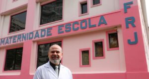 Cesárea aumenta risco de câncer de placenta após mola gestacional