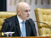 Moraes dá 48 horas para Bolsonaro informar se autorizou vídeo com IA