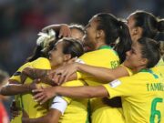 Copa do Mundo feminina no Brasil deve movimentar R$ 8,8 bilhões