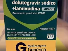 SUS adquire tecnologia para produzir principal remédio contra o HIV