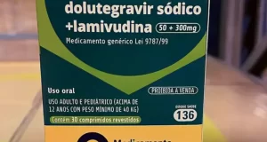 SUS adquire tecnologia para produzir principal remédio contra o HIV