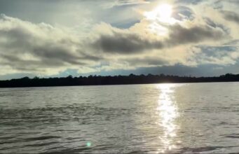 Ribeirinhos denunciam pesca ilegal no Rio Manacapuru no interior do AM