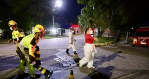 Suframa cobra esclarecimentos após vazamento de gás