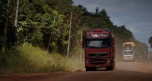 BR-319 conecta cidades e segue como desafio para quem depende da rodovia