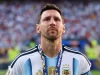 Messi se manifesta após vice da Argentina na Copa: “A dor é muito grande”