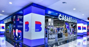 Leilão da Casas Bahia tem descontos de até 86% em eletrodomésticos; confira