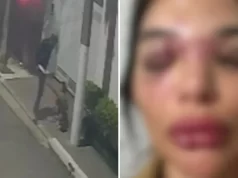 SP: Seguranças são investigados por omissão após empresário agredir esposa