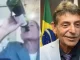 Juiz de MG bebe vinho e acende cigarro com maçarico em audiência