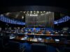 Veja quem são os candidatos a senador no Amazonas em 2026