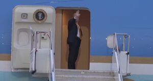 Escondido em caminhão e voo secreto: como foi a operação para Trump deixar a Turquia após ameaça do Irã