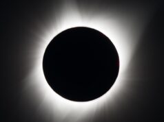 Eclipse solar total desta quarta vai escurecer o céu para 15 milhões de pessoas; saiba mais
