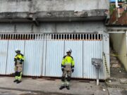 Irmãos que morreram carbonizados em incêndio em Manaus dormiam juntos em única cama, diz polícia