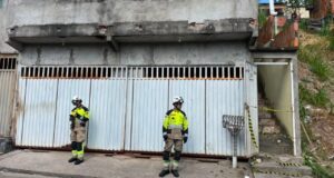 Irmãos que morreram carbonizados em incêndio em Manaus dormiam juntos em única cama, diz polícia