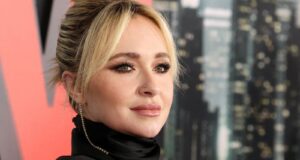 Hayden Panettiere, atriz de ‘Heroes’, morre aos 36 anos