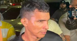 ‘Pessoa altamente fria’: suspeito de matar três em chacina em Manaus não demonstrou arrependimento, diz delegado