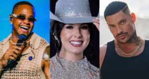 Sou Manaus 2026: veja a lista completa de atrações do festival