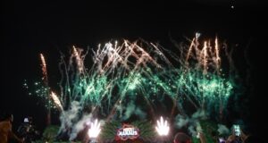 Sou Manaus 2026: segundo lote de pulseiras será liberado nesta terça-feira; veja como garantir acesso