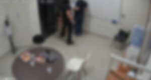Aluno de 14 anos esfaqueia professor durante aula particular na Zona Centro-Sul de Manaus