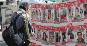 Campanha convoca familiares de desaparecidos para coleta de DNA