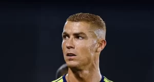 Cristiano Ronaldo ensaia aposentadoria: “Deve ser meu último ano”