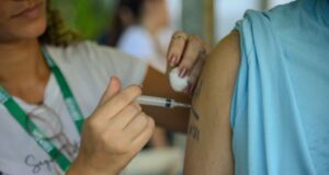 País terá Dia D de Multivacinação neste sábado