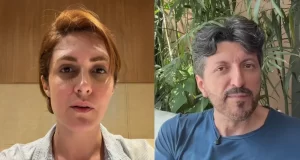 Esposa de Lito Sousa atualiza sobre buscas por tratamento para doença rara