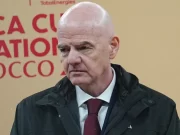 Catar e Marrocos apoiam reeleição de Infantino em meio à crise na Fifa