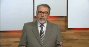 Morre o jornalista Carlos Monforte aos 77 anos
