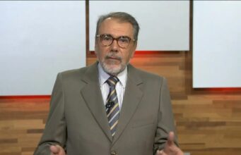 Morre o jornalista Carlos Monforte aos 77 anos