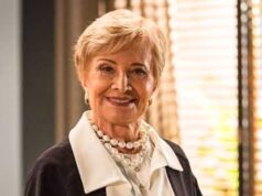 Atriz Glória Menezes morre aos 91 anos, no Rio