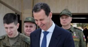 Síria condena Bashar al-Assad à morte por assassinatos e tortura