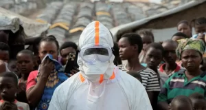 Surto de ebola na República do Congo é o mais mortal do país