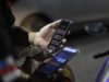 Seu nome está na lista? RecuperaFone faz devolução de celulares no Centro de Convenções do Amazonas