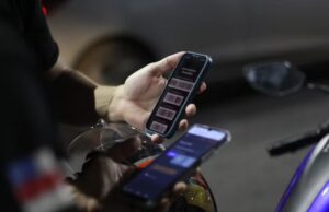 Seu nome está na lista? RecuperaFone faz devolução de celulares no Centro de Convenções do Amazonas