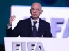 Dirigentes se distanciam de Infantino em meio a batalha de poder na Fifa