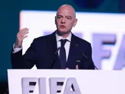 Dirigentes se distanciam de Infantino em meio a batalha de poder na Fifa
