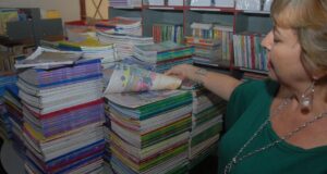 Escolas têm até 8 de setembro para escolher livros didáticos para 2027