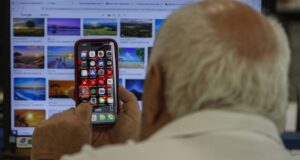 Organização lança no Brasil movimento Um Dia sem Internet