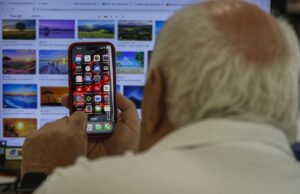 Organização lança no Brasil movimento Um Dia sem Internet