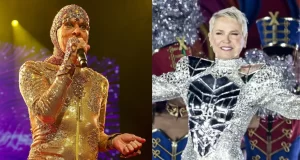 Xuxa se pronuncia após polêmica com Ney Matogrosso: “Também estou certa”