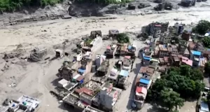 Nepal recusa ajuda estrangeira para resgates após enchentes repentinas
