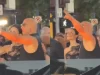 Vin Diesel celebra 25 anos de “Velozes e Furiosos” com filha de Paul Walker