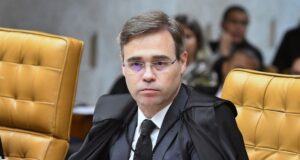 Mendonça solta ex-procurador do INSS indiciado por desvios