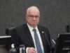 Banco Master: Fachin diz que medidas serão anunciadas no tempo devido
