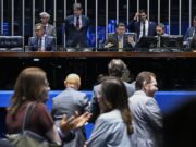 Alcolumbre diz que Senado vota fim da escala 6×1 após as eleições