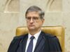 Conselho Superior do MPF analisará mensagens de Vorcaro sobre Gonet
