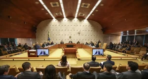 Fachin pede que ministros deixem disputa pessoal de lado