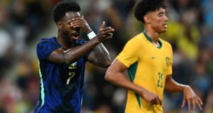 Vini Jr., Endrick e Raphinha salvam Brasil de vergonha, diz jornal espanhol
