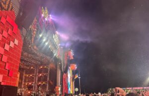 Sou Manaus termina com mistura de ritmos e shows de Ferrugem, Gustavo Mioto, Natanzinho Lima e MC Hariel